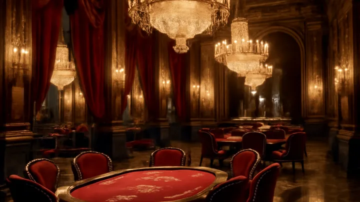 Diverse Range of Casino Games at BXBBET