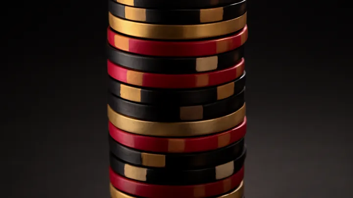 Experience Live Casino Action
