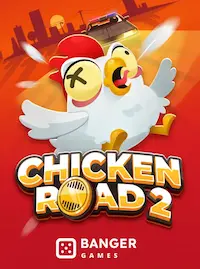 Chicken Road 2 crash game at BXBBET