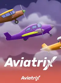 AviatriX crash game at BXBBET