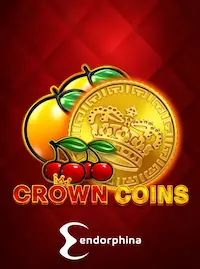 Crown Coins slot at BXBBET