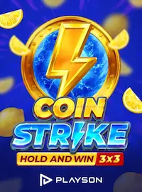 Coin Strike slot at BXBBET