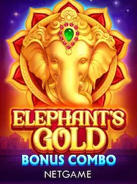 Elephant's Gold slot at BXBBET