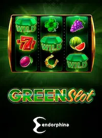 Green Chilli slot at BXBBET
