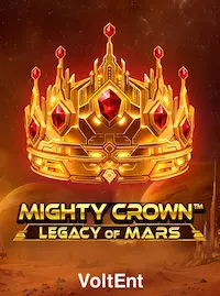Mighty Crown at BXBBET