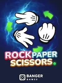 Rock Paper Scissors at BXBBET