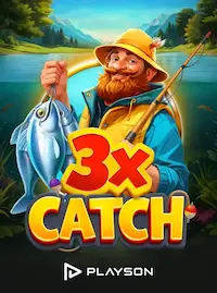 Catch at BXBBET