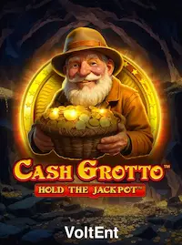 Cash Grotto at BXBBET