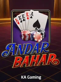 Andar Bahar at BXBBET