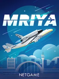 Mriya crash at BXBBET