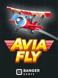 Avia Fly crash at BXBBET