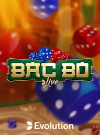 Bac Bo live game at BXBBET