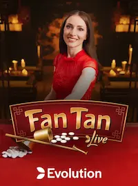 Fan Tan live at BXBBET
