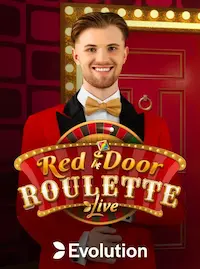 Red Door Roulette at BXBBET