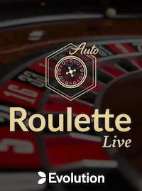 Roulette Live at BXBBET