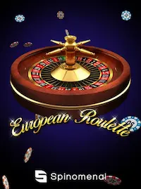 Classic Roulette at BXBBET