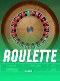 European Roulette at BXBBET