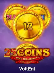 Slot game at BXBBET