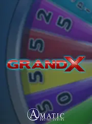 GrandX live at BXBBET