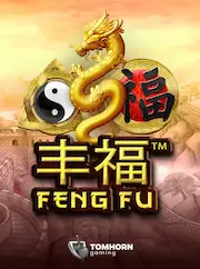 Feng Fu live at BXBBET