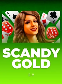 Scandy live at BXBBET