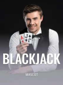 Live Blackjack at BXBBET